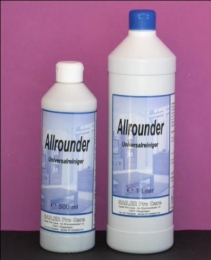 Allrounder