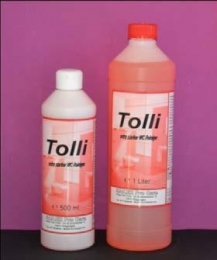 Tolli